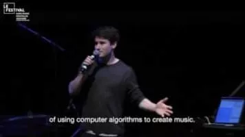 Claudia Solal - Composer