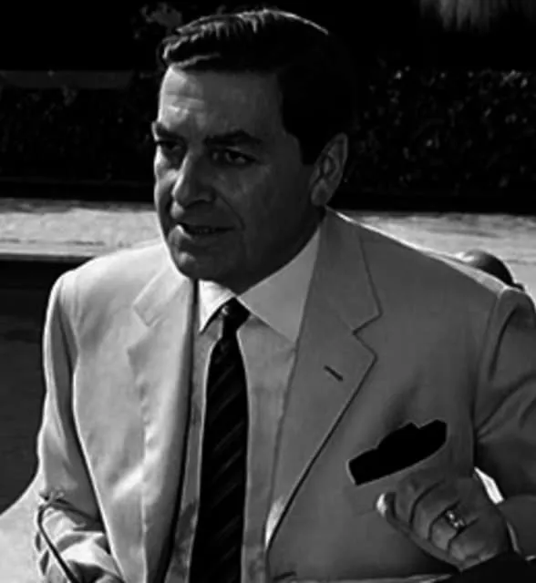 Claudio Gora - Italian actor