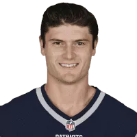 Cody Hollister - American football wide receiver