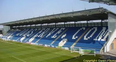 Colchester United F. C. - Football club