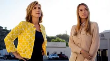 Cold Justice - TV series