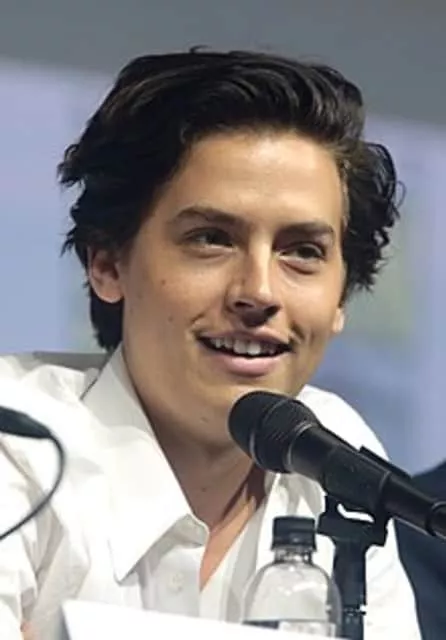 Cole Sprouse - Actor