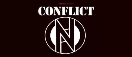 Conflict - Band