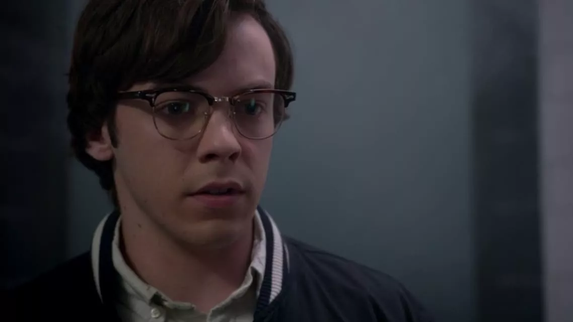 Connor Price - Canadian-American actor