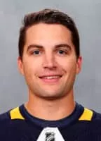 Conor Sheary - Ice hockey player