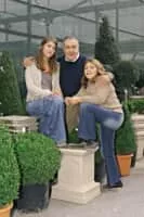 Constança Ramos de Melo Breyner Lopes (Constança Fidalgo Ramos de Melo Breyner Lopes) - Nicolau Breyner's daughter