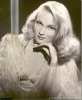 Constance Dowling - American model