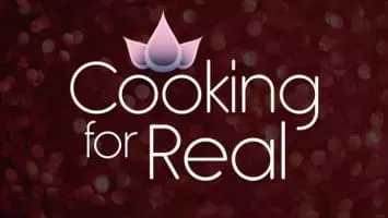 Cooking for Real - 2008 ‧ Cooking show