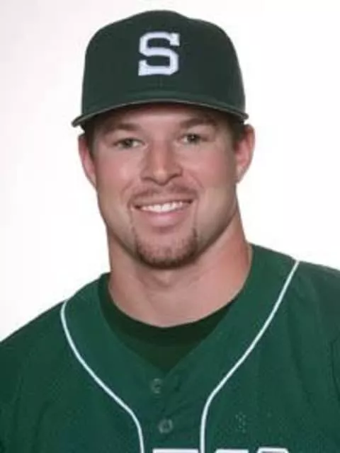 Corey Kluber - Baseball pitcher