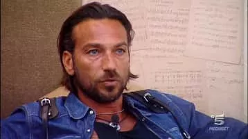 Costantino Vitagliano - Italian actor