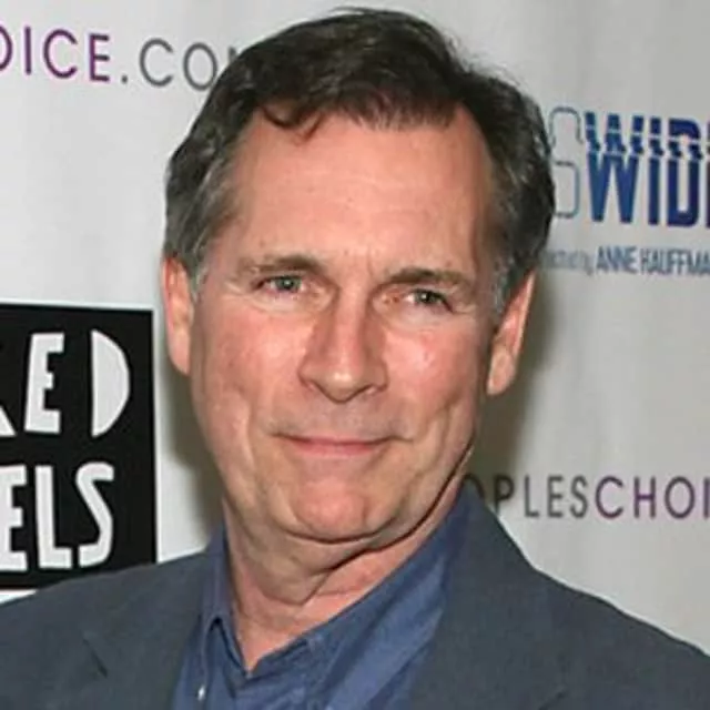 Cotter Smith - American stage actor