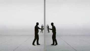 Counterpart - American thriller series