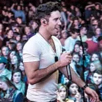 Craig Strickland - Singer