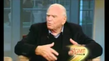 Cris Borgnine - Actor