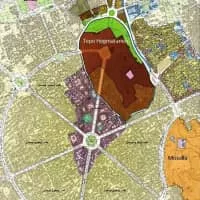 Cultural Heritage and Tourism Base of Hegmataneh - 