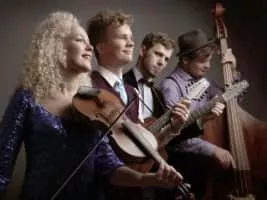 Curly Strings - Musical group