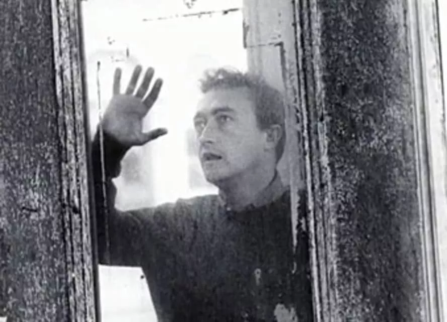 Curtis Harrington - American film director