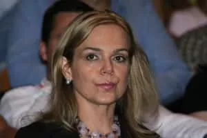 Dagmar Havlová - Former First Spouse of the Czech Republic