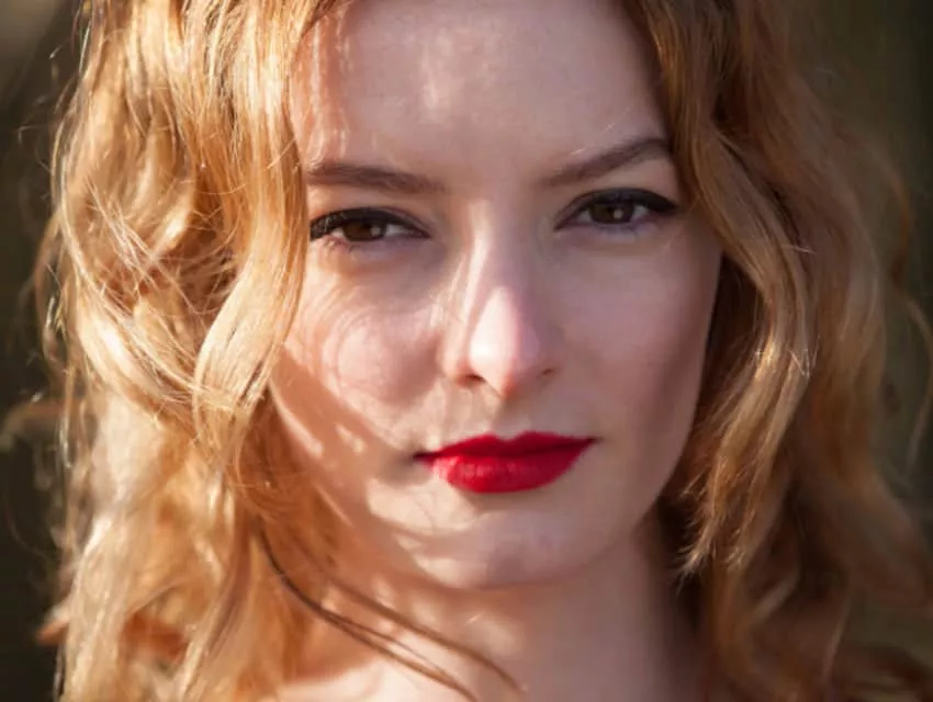Dakota Blue Richards - Actress