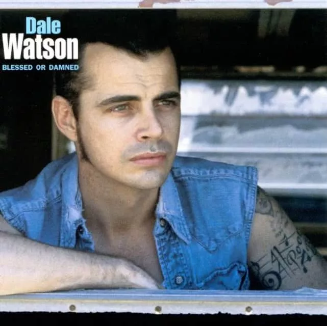 Dale Watson - American singer
