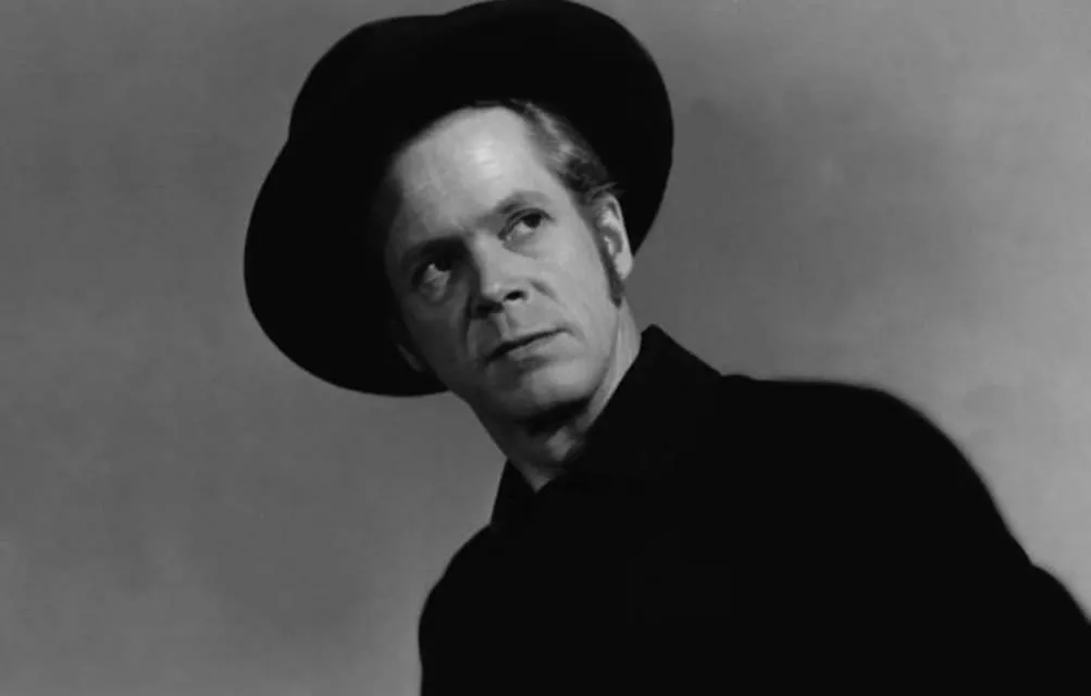 Dan Duryea - American actor