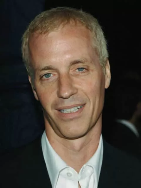 Dan Gilroy - American screenwriter