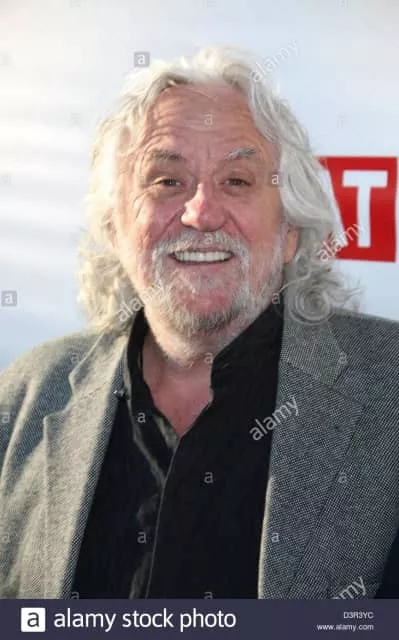 Dan Hennah - Production designer