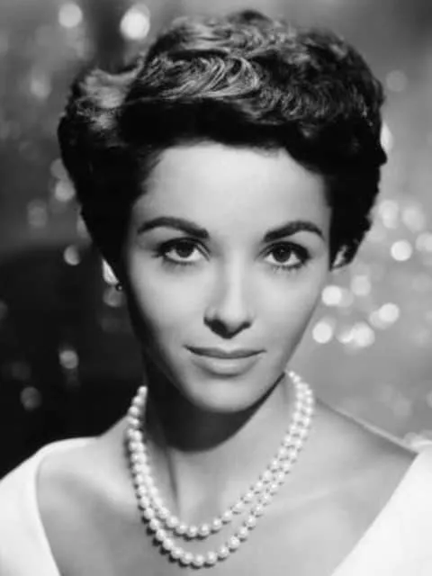 Dana Wynter - Actress