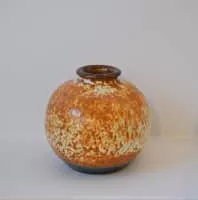 Daniel de Montmollin - Ceramist