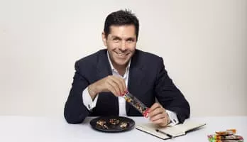 Daniel Lubetzky - CEO of Kind