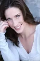 Danielle Petty - Erotica actress