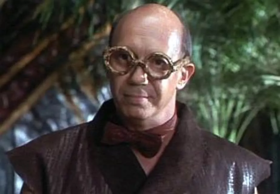 Dann Florek - American actor