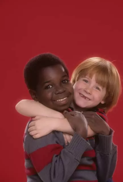 Danny Cooksey - American actor