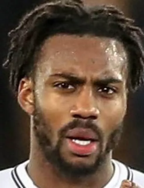 Danny Rose - Football player