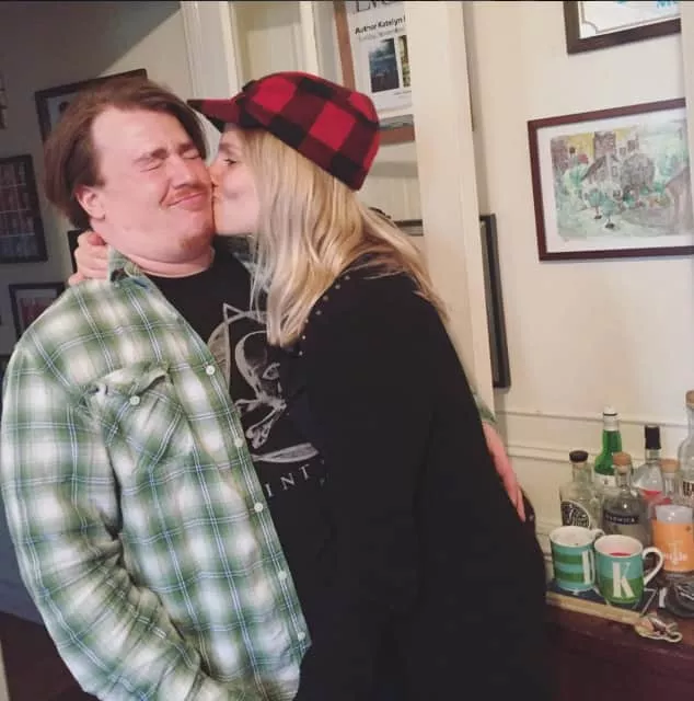 Danny Tamberelli - American actor