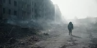 Dark - Thriller series