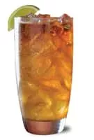 Dark 'N' Stormy - Cocktail