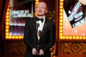 darko tresnjak - Director