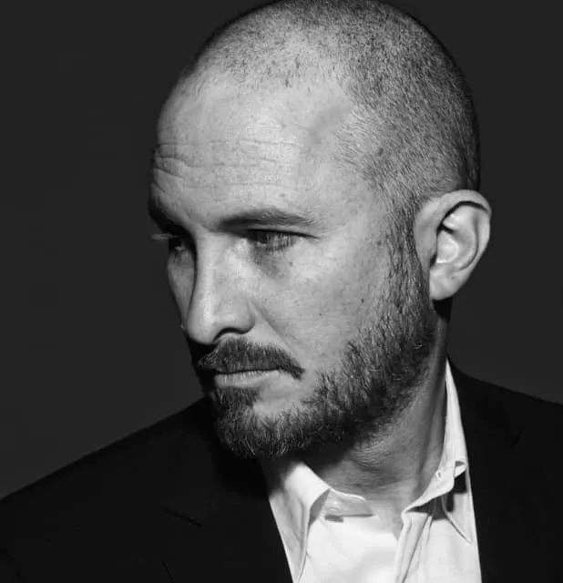Darren Aronofsky - American filmmaker
