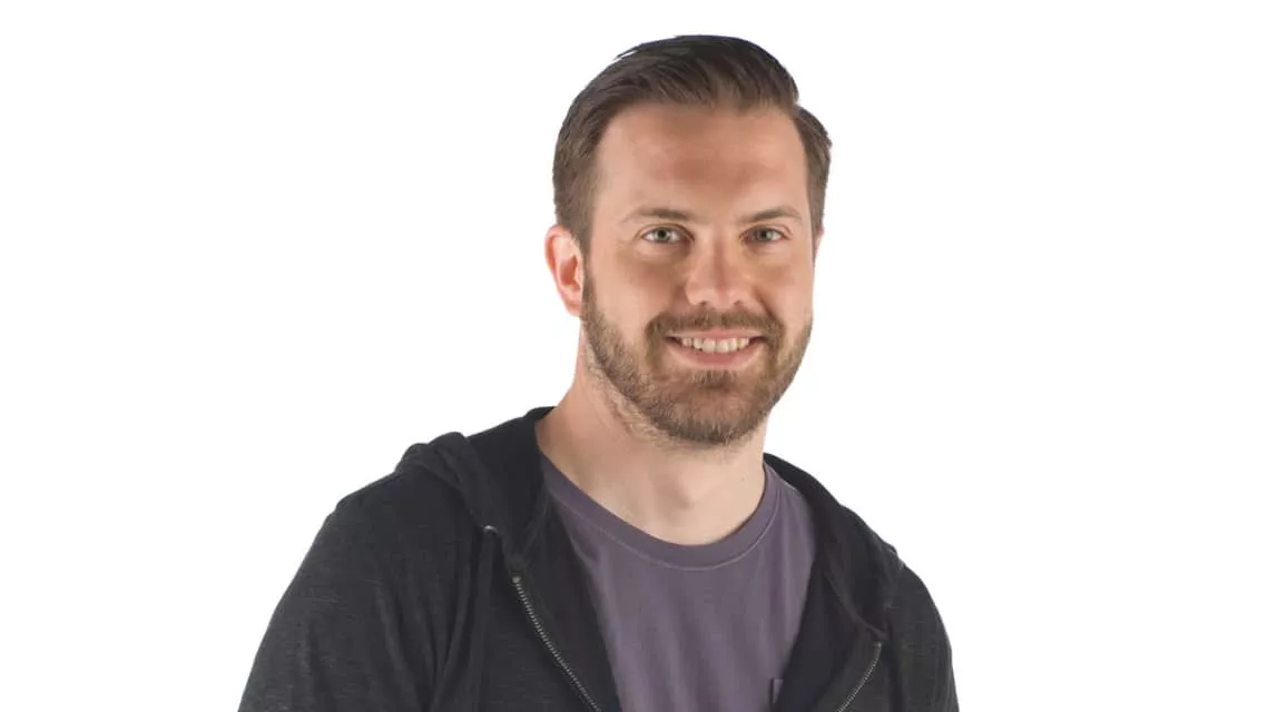 Darrin Rose - Canadian solo comedian