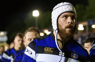 Dave Attwood - Rugby union player