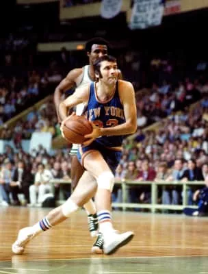 Dave DeBusschere - American professional basketball player