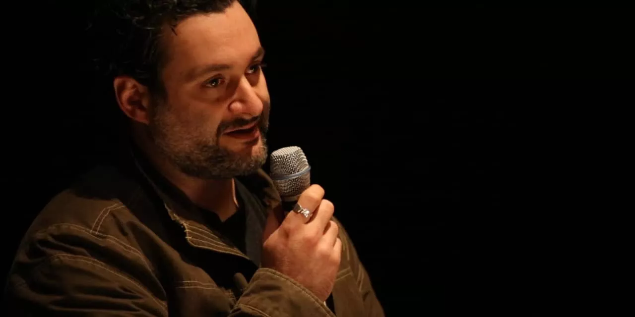 Dave Filoni - American director