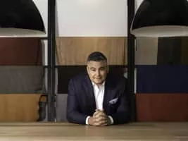David Bensadoun - CEO of Aldo