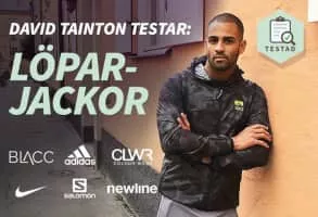 David Tainton - Swedish actor