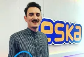 Dawid Podsiadło - Polish singer-songwriter