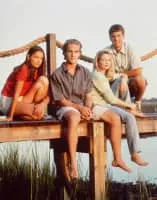 Dawson's Creek - American drama series