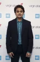 Dean Chaumoo - Film actor