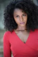 Deborah Ayorinde - Actress