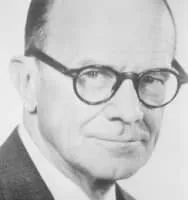 Deems Taylor - American composer